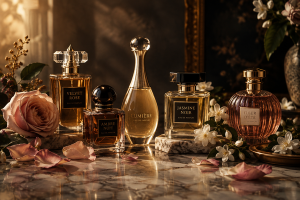 FRAGRANCES