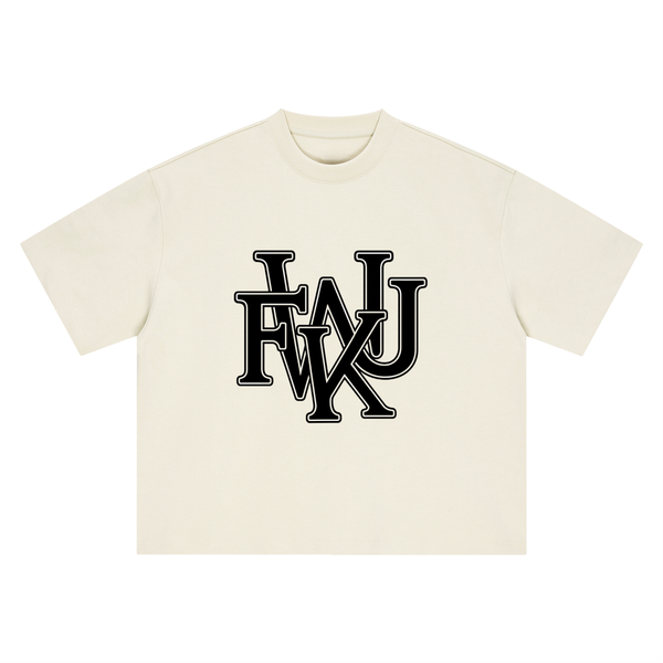 FWKU - Wood of Life Tee