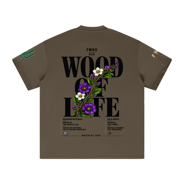 FWKU WOOD OF LIFE