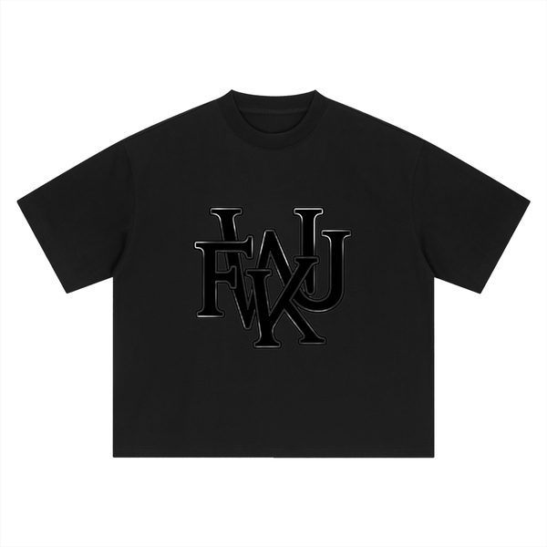 FWKU - Wood of Life Tee