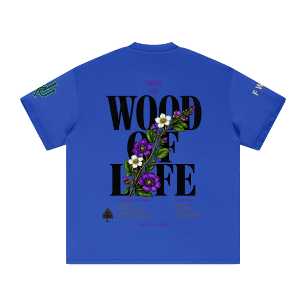 FWKU WOOD OF LIFE