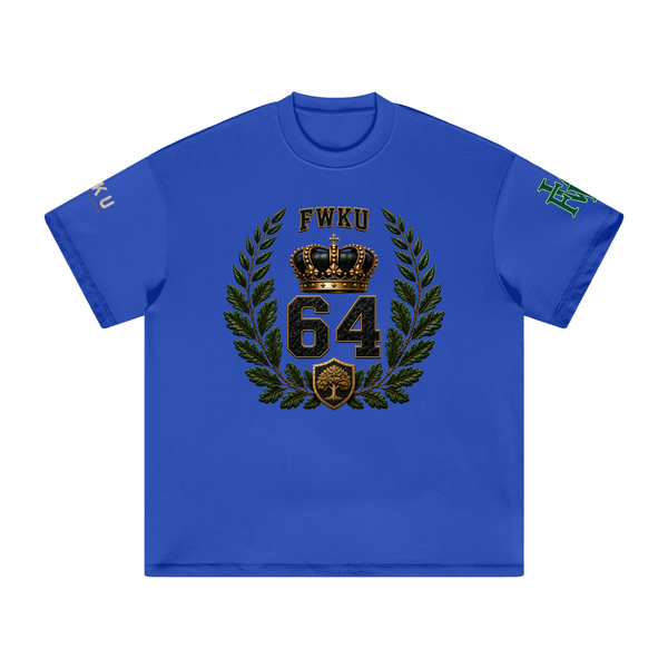 FWKU WOOD OF LIFE