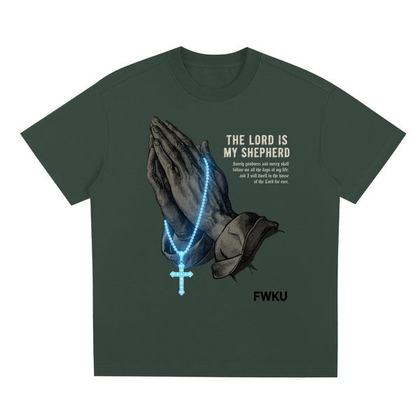FWKU - My Shepherd Tee