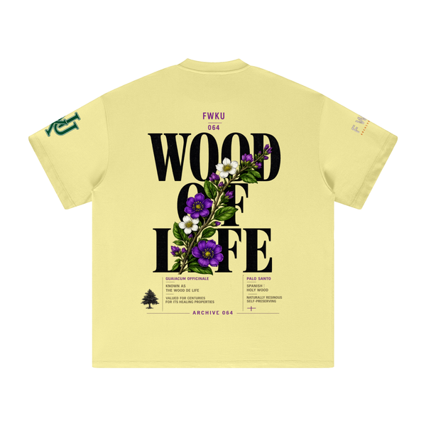 FWKU WOOD OF LIFE