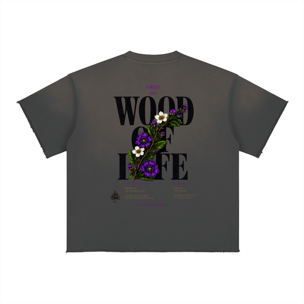 FWKU - WOOD OF LIFE