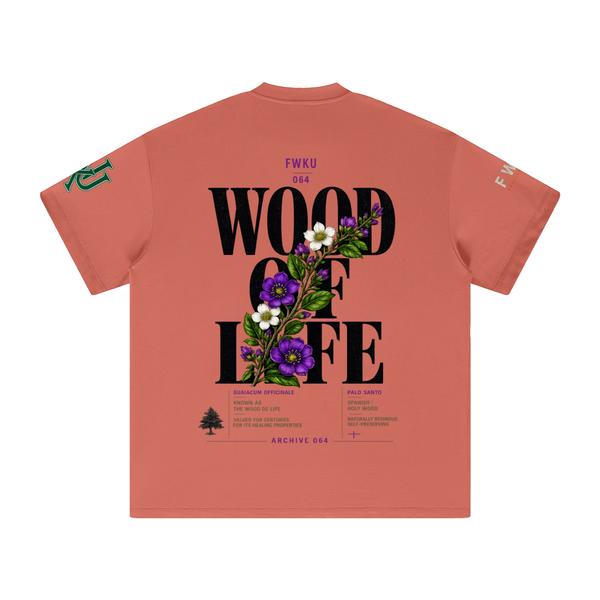 FWKU WOOD OF LIFE
