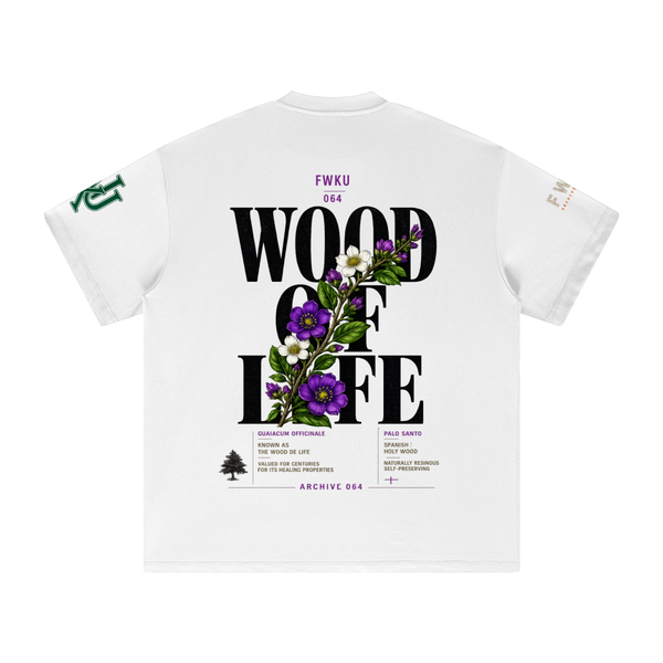 FWKU WOOD OF LIFE