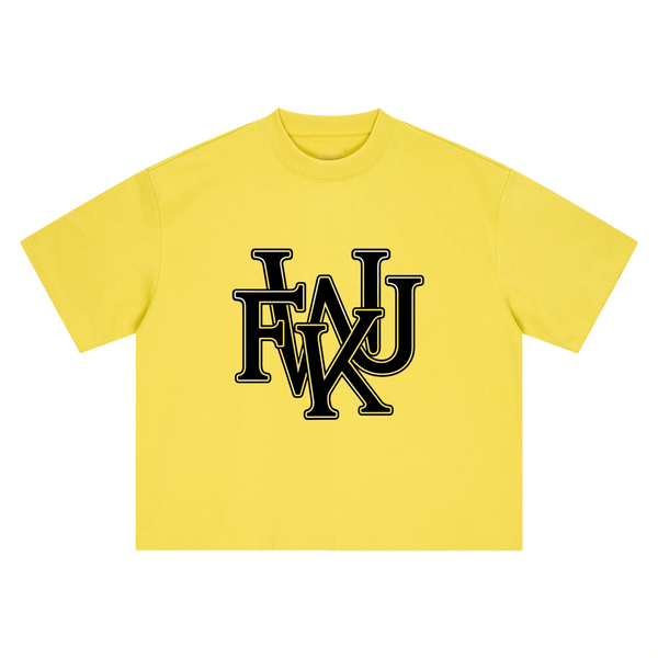 FWKU - Wood of Life Tee