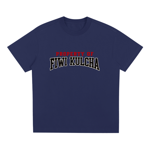 FWKU Dry Cooling T-Shirt