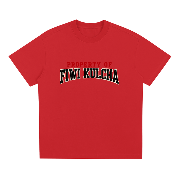 FWKU Dry Cooling T-Shirt