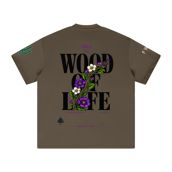 FWKU WOOD OF LIFE