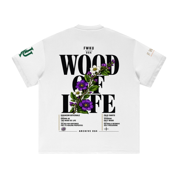 FWKU WOOD OF LIFE