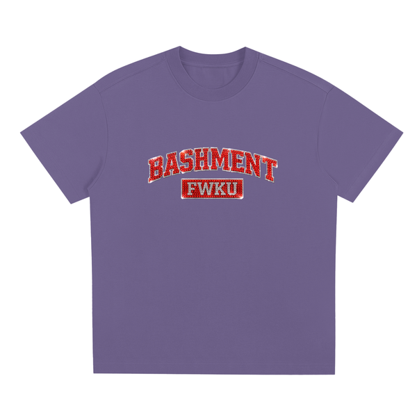 FWKU - BASHMENT