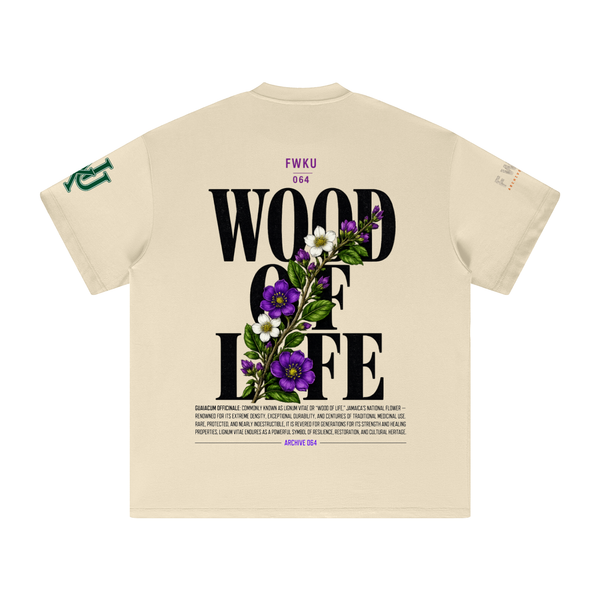 FWKU - WOOD OF LIFE