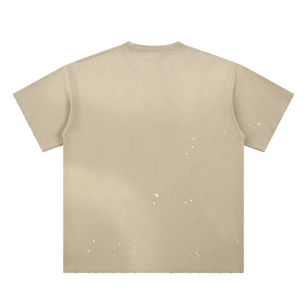FWKU-Hand-Frayed Sunfade Kulcha Tee