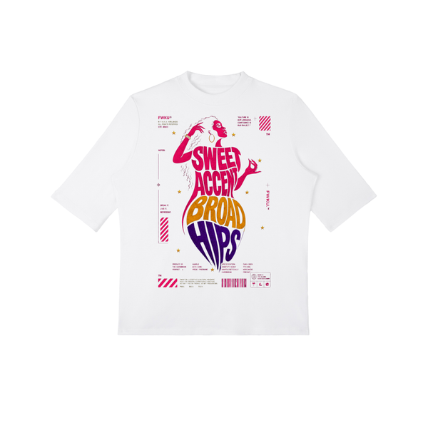 FWKU - BROAD HITS