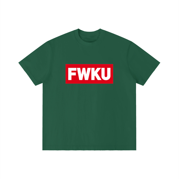 FWKU Block Logo