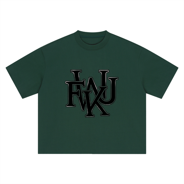 FWKU - Wood of Life Tee