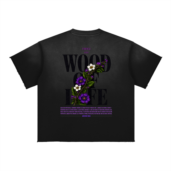 FWKU - WOOD OF LIFE