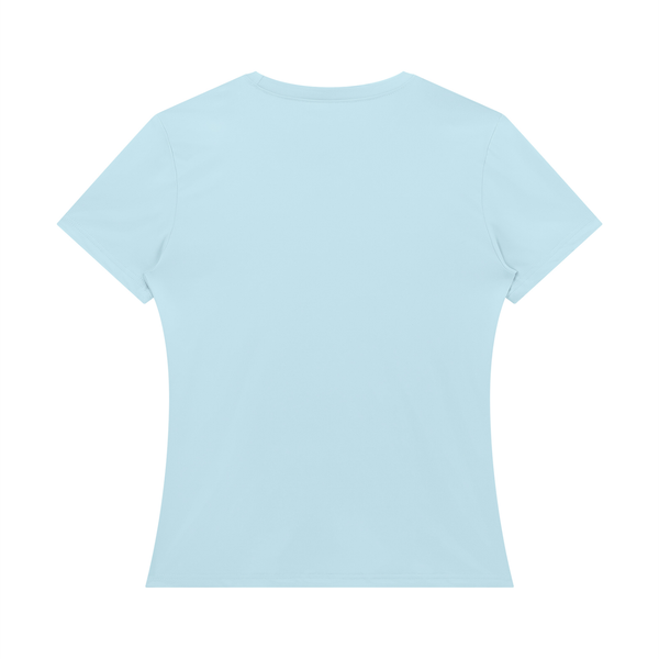 Women's Regular Fit T-Shirt