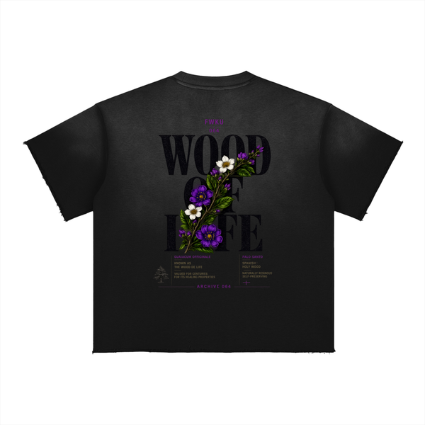 FWKU - WOOD OF LIFE