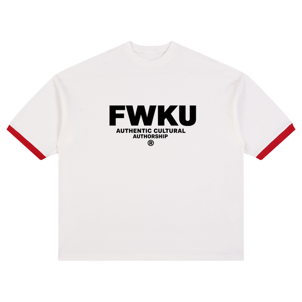 FWKU - Drop Shoulder