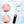 Load image into Gallery viewer, Portable Skin Scrubber
