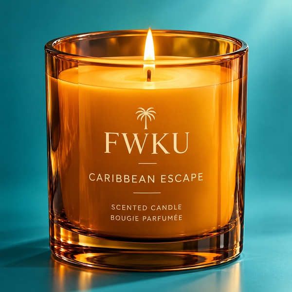 FWKU CARIBBEAN ESCAPE