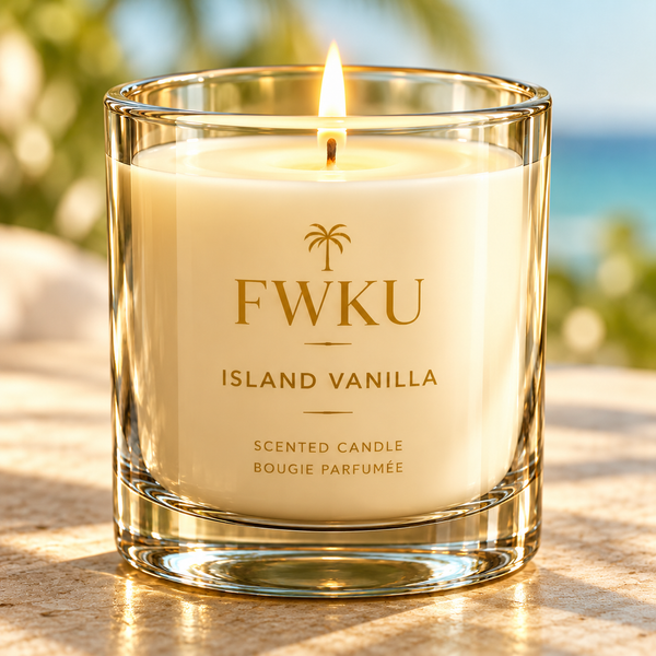 FWKU ISLAND VANILLA