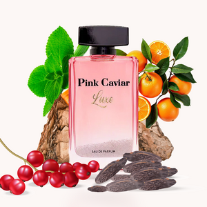Syren - Pink Caviar Luxe-1
