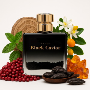 Syren - Black Caviar-1