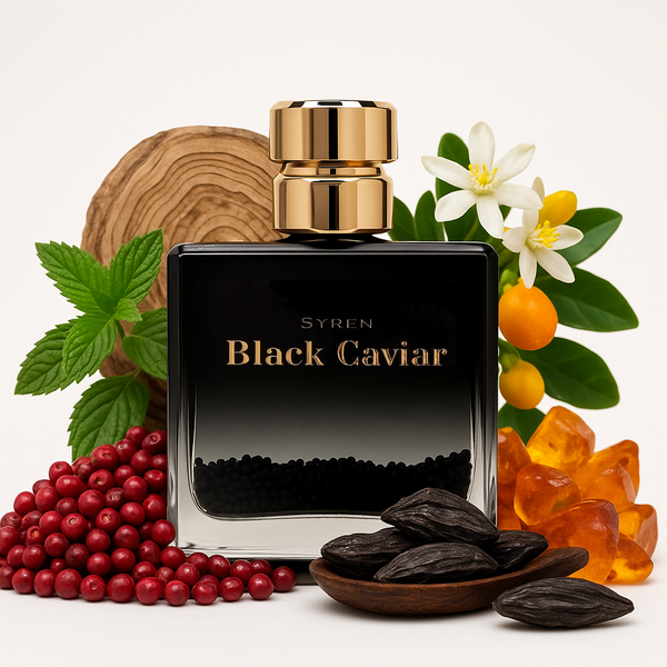 Syren - Black Caviar-1