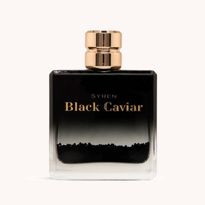 Syren - Black Caviar-0