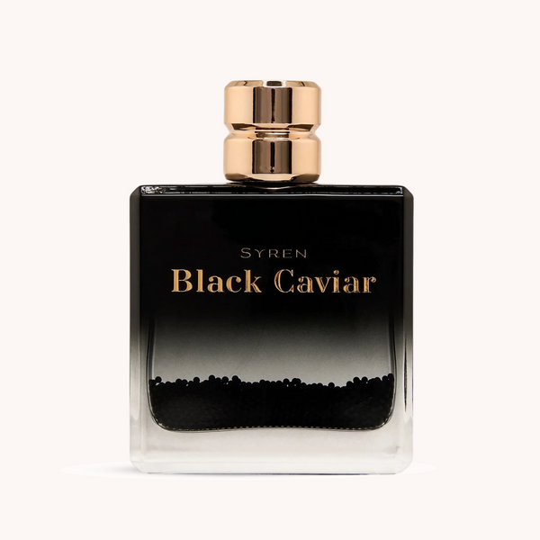 Syren - Black Caviar-0