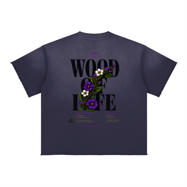 FWKU - WOOD OF LIFE