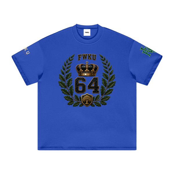 FWKU WOOD OF LIFE