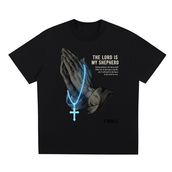 FWKU - My Shepherd Tee