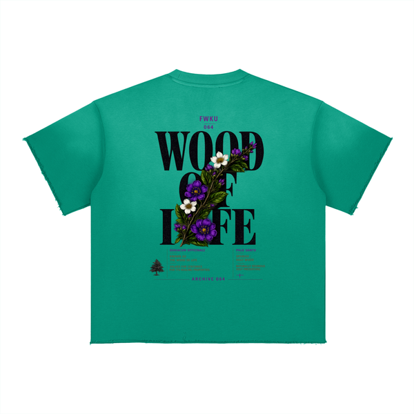 FWKU - WOOD OF LIFE