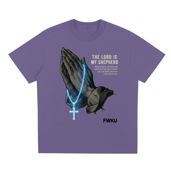 FWKU - My Shepherd Tee