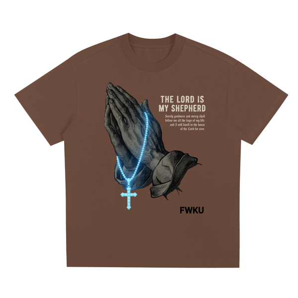 FWKU - My Shepherd Tee