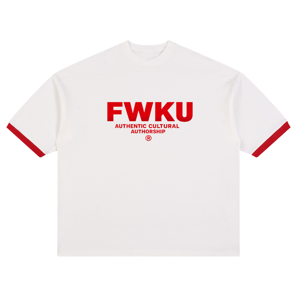 FWKU - Drop Shoulder