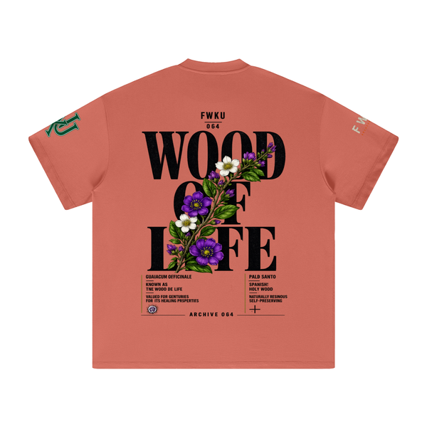 FWKU WOOD OF LIFE