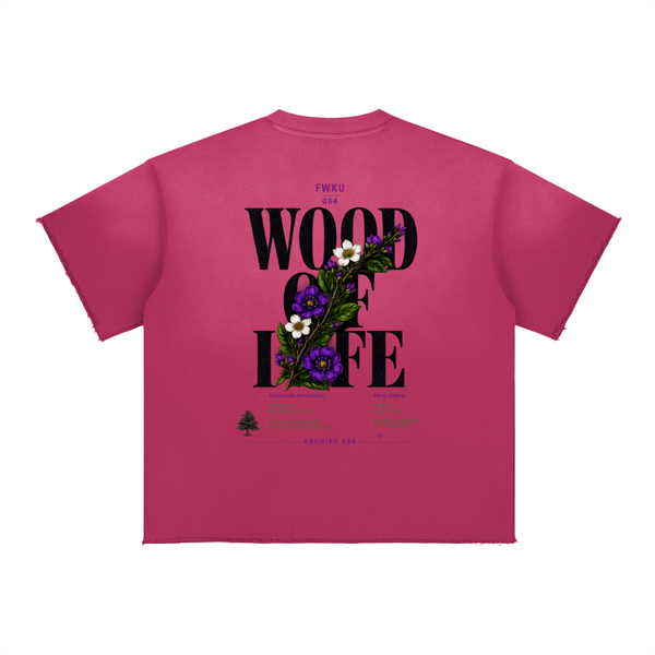 FWKU - WOOD OF LIFE