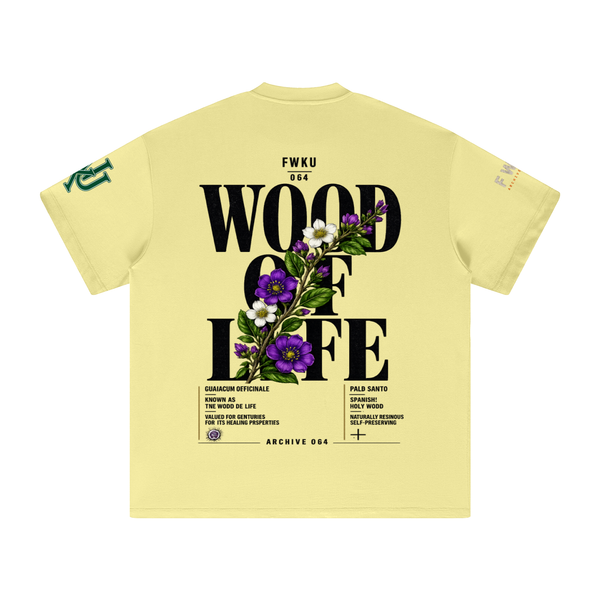 FWKU WOOD OF LIFE