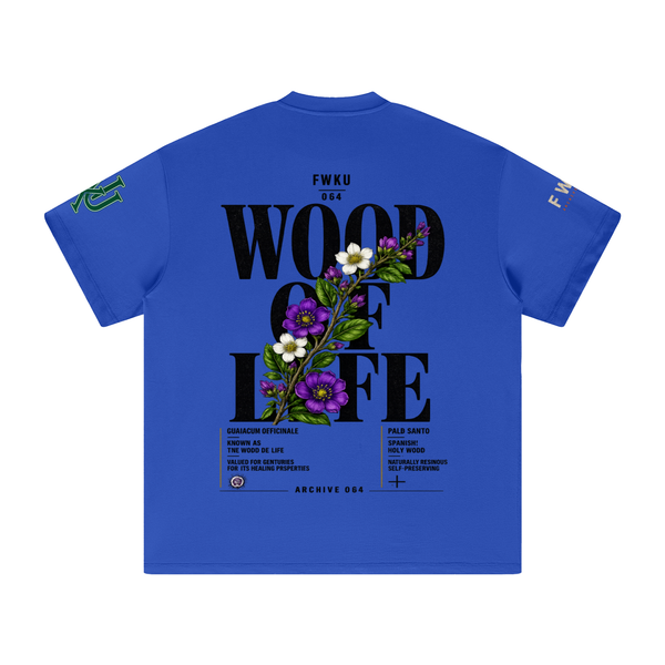 FWKU WOOD OF LIFE