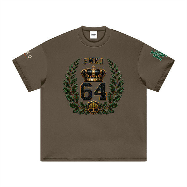 FWKU - WOOD OF LIFE