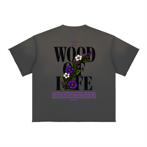 FWKU - WOOD OF LIFE
