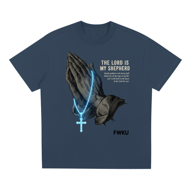 FWKU - My Shepherd Tee