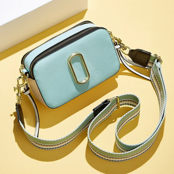 Crossbody Mini Bag