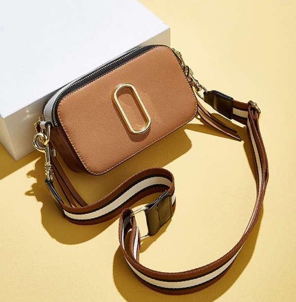 Crossbody Mini Bag
